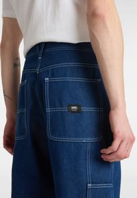 Vans - Jeansy Relaxed Fit