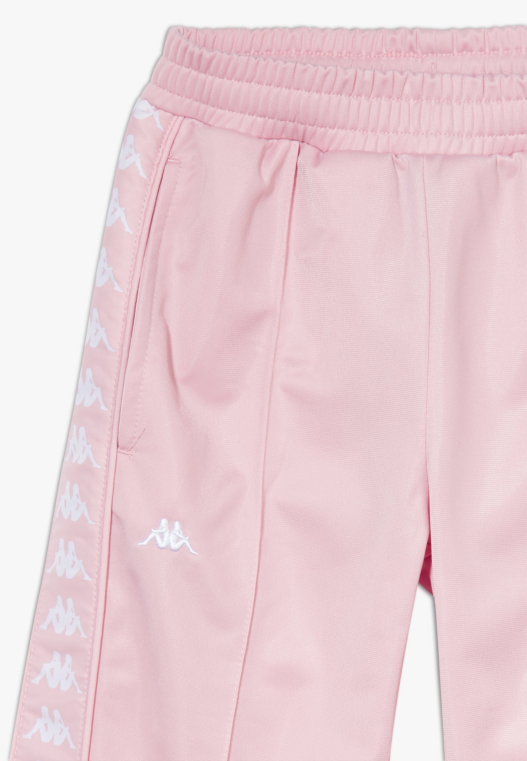 Kappa GELANIA Joggebukse coral blush Zalando.no Kappa GELANIA Joggebukse coral blush Zalando.no
