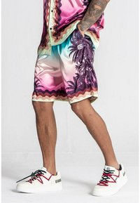Gianni Kavanagh Shorts - multicolor