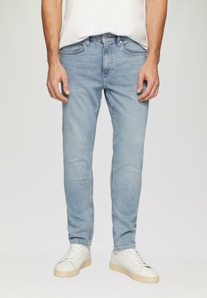 Jean slim - blau