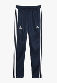 adidas Performance TAN PANT - Jogginghose - conavy