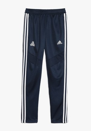 Pantaloni sportivi - dark blue