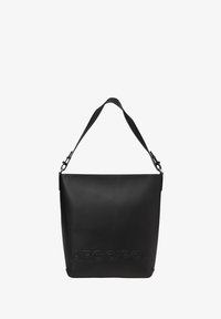 No seleccionado, black