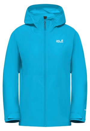 Jack Wolfskin, PRELIGHT 2.5L LT JKT W - Outdoorjacke - empire blue