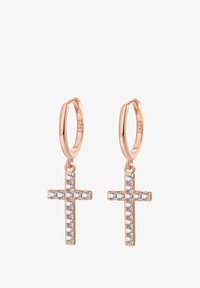 Niewybrane, rosegoldfarben