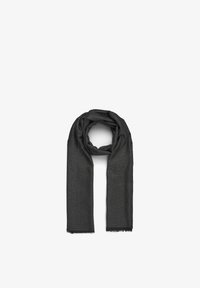 Non selezionato, nero