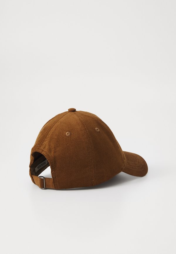 LOW PROFILE EMBROIDERY UNISEX - Cap - potting soil4