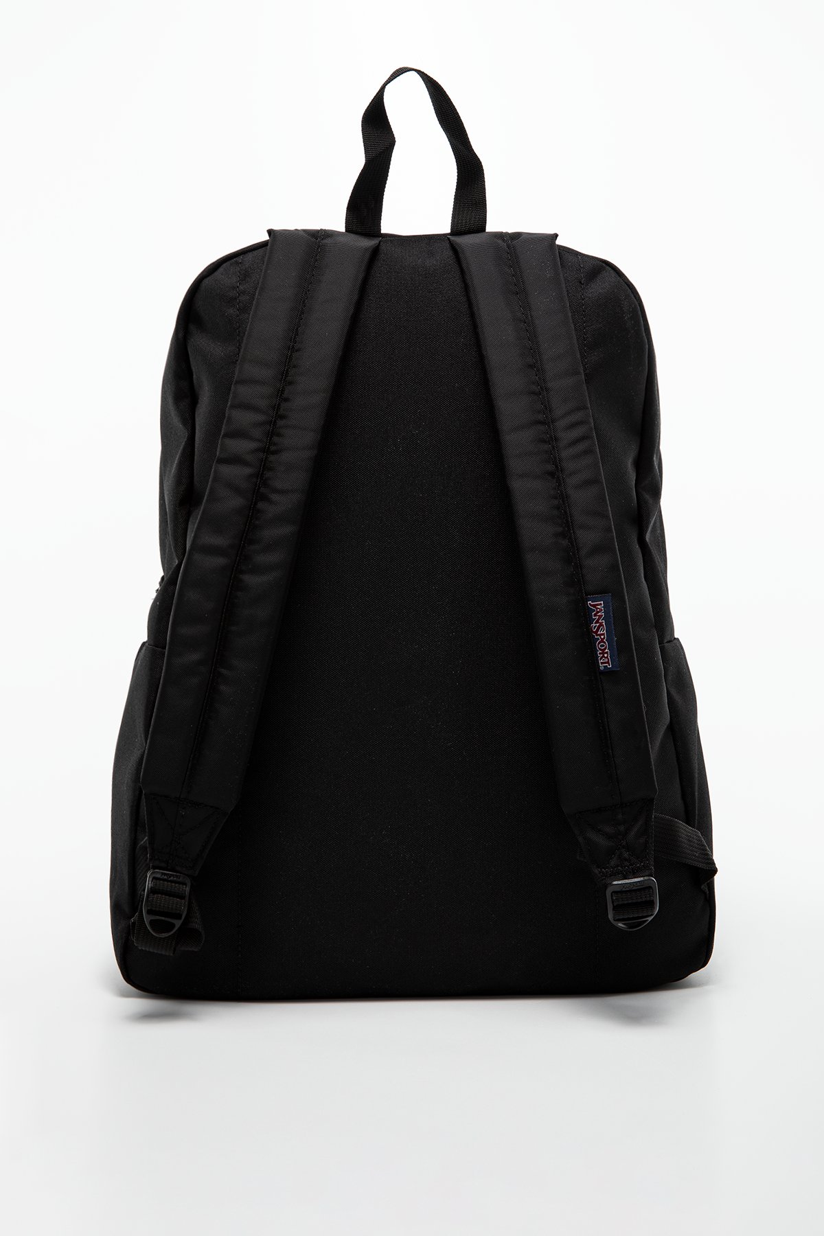 superbreak leather backpack