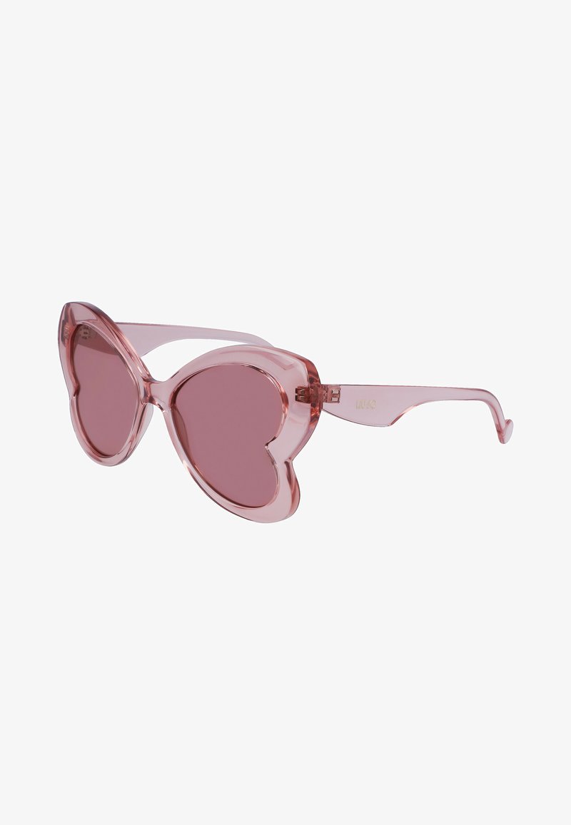 LIU JO Gafas de sol - rose