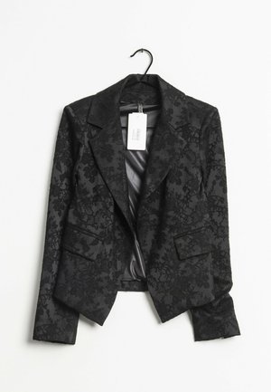 Bleiseri - black