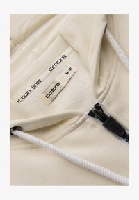 Non sélectionné, cream