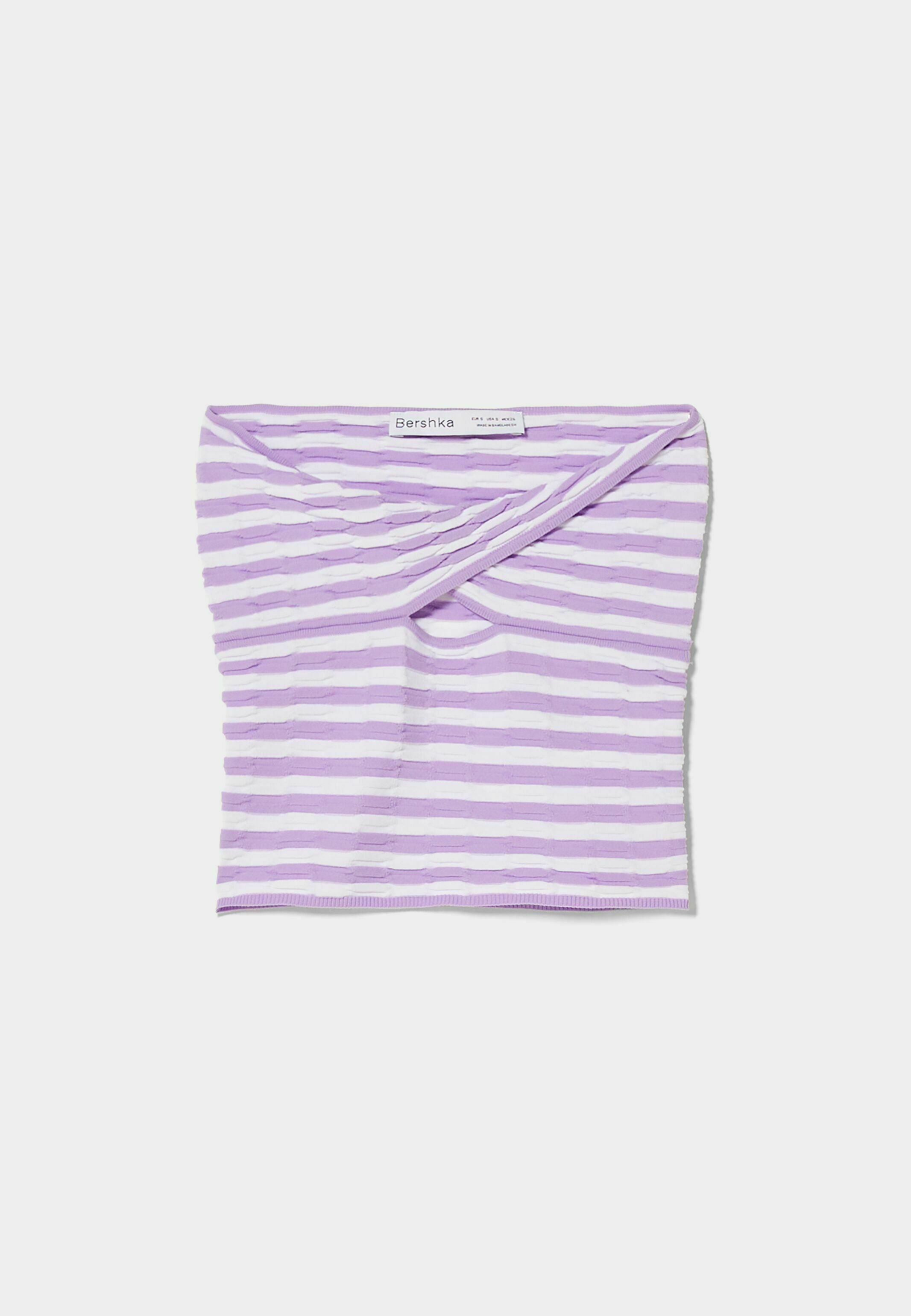 Mauve Top
