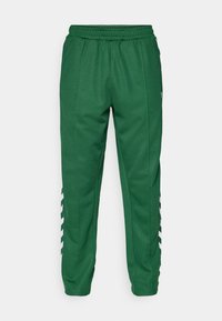 HMLARCHIVE REGULAR PANTS - Joggebukse - eden