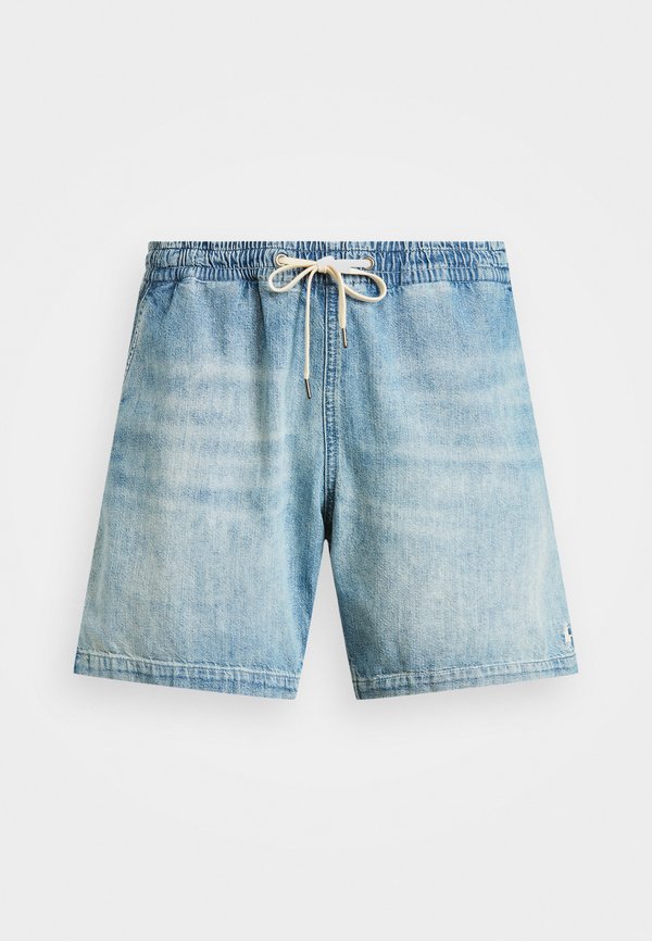 6.5 INCH POLO PREPSTER DENIM SHORT - Denim shorts - lathan4