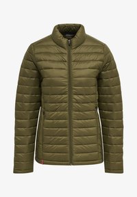 Selezionato, dark olive