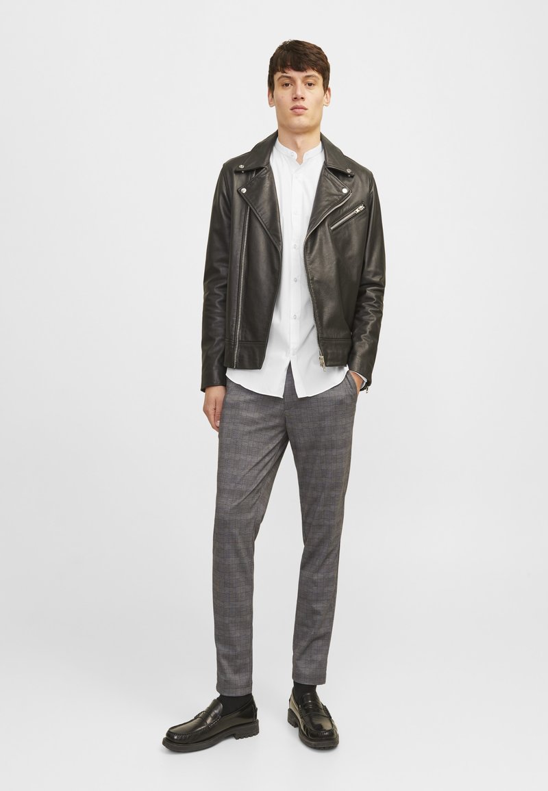 jack & jones Overhemd wit