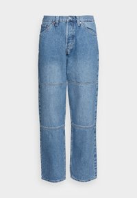 Selecionado, honest blue