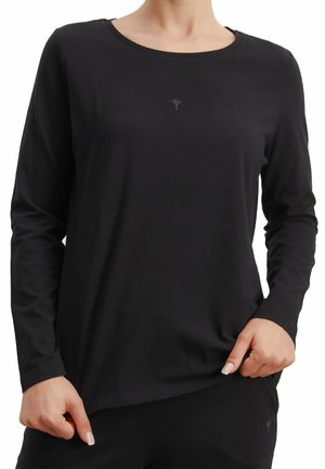 JOOP! Langarmshirt - schwarz