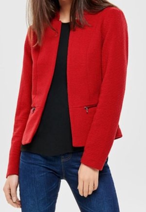 Blazer - red