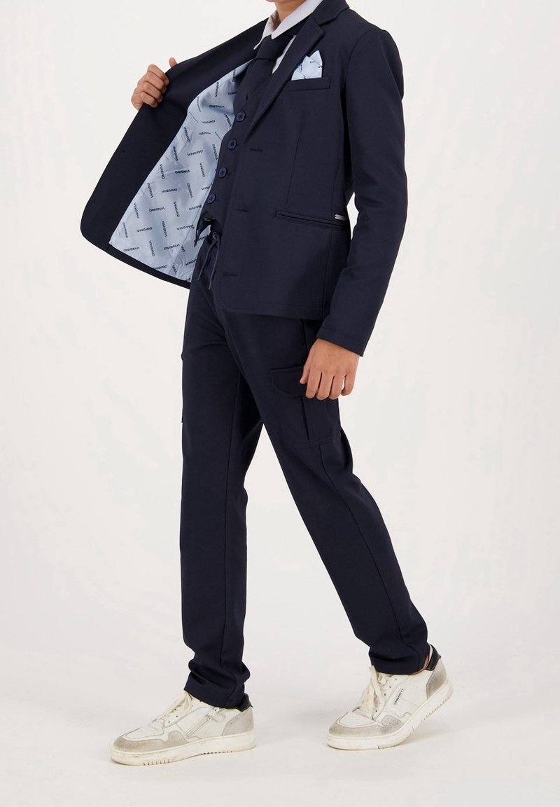 Vingino SIMOR - Kapsáče - midnight sky