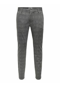 Niet geselecteerd, teak