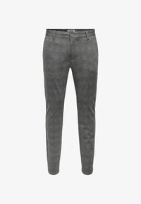 Niet geselecteerd, teak