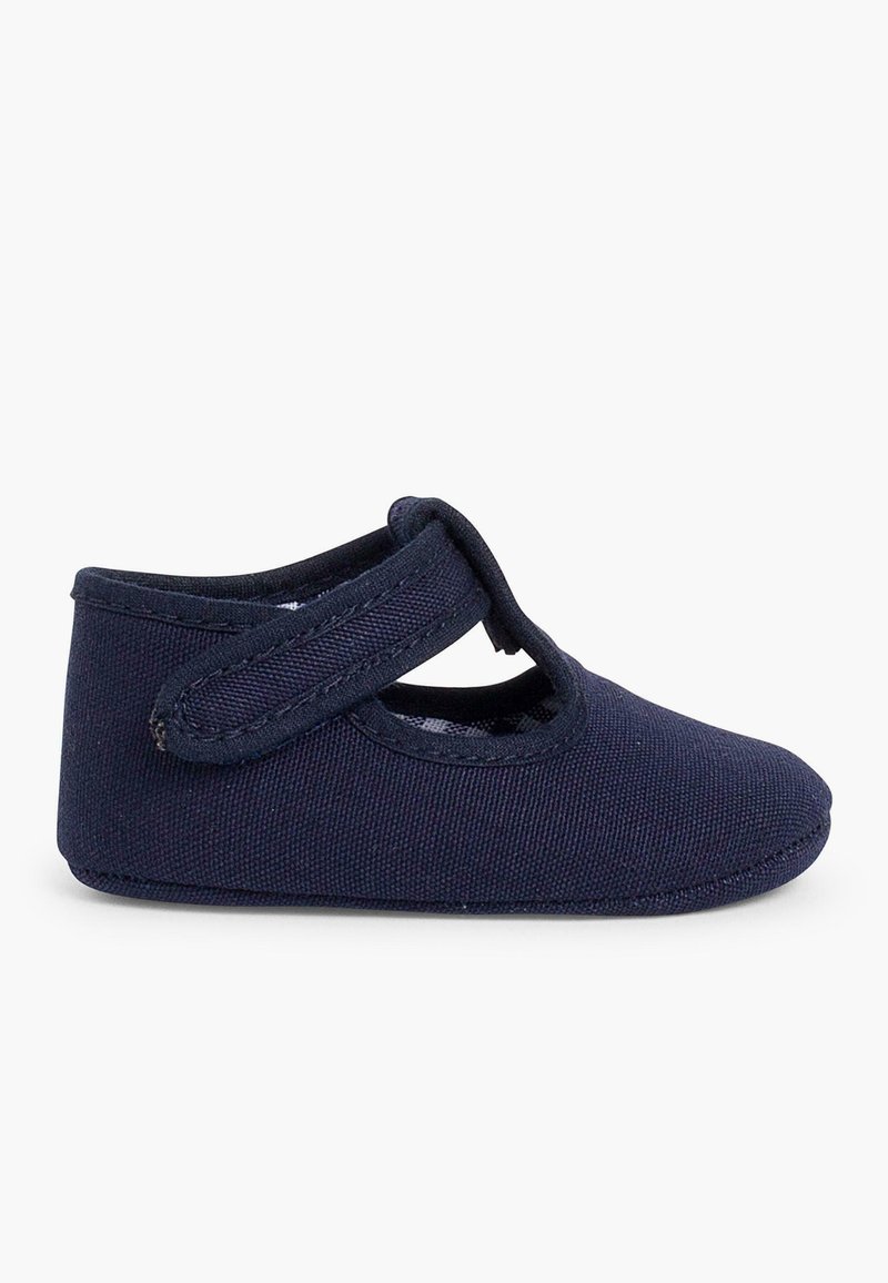 Kinder Sneaker | Pisamonas Lauflernschuh azul marino/dunkelblau - JI00694 Kinder Sneaker | Pisamonas Lauflernschuh azul marino/dunkelblau - JI00694