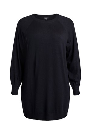 Neulemekko - black