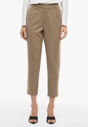 VIVARONE - Bukse - fossil