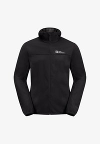 Ausgewählt, black