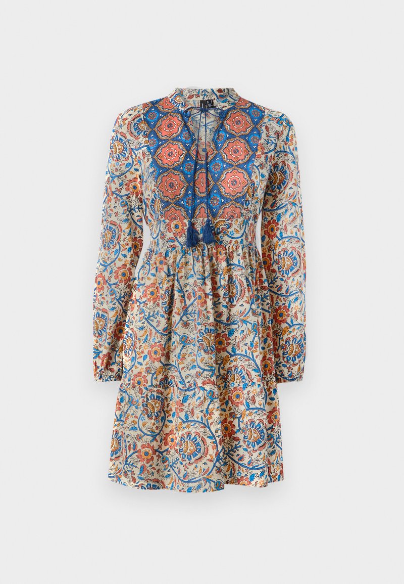 Vero Moda Jurk wit Vero Moda Jurk wit