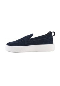 Antony Morato ROWAN  - Obuća za navlačenje - ink blue