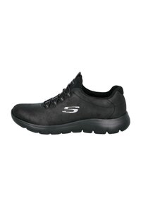 Skechers Zapatillas - black