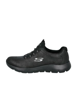 Zapatillas - black