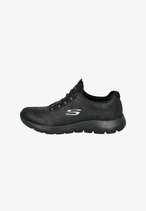 Skechers Zapatillas - black