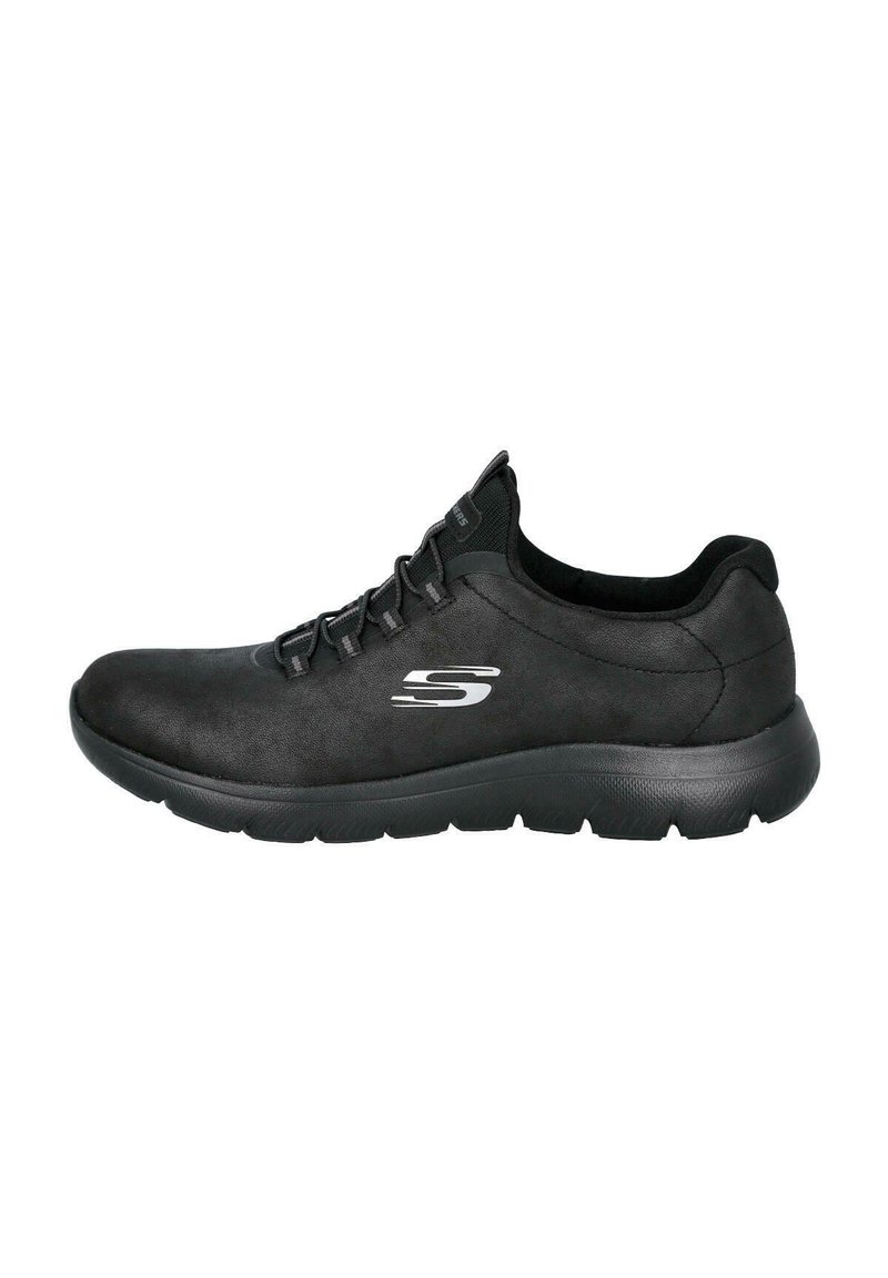 Skechers Zapatillas - black