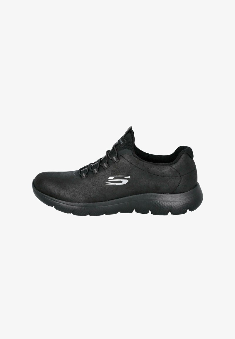 Skechers Zapatillas - black