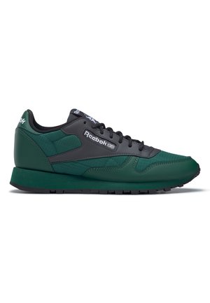 Reebok Classic Zapatillas - dark green  cold grey  core black