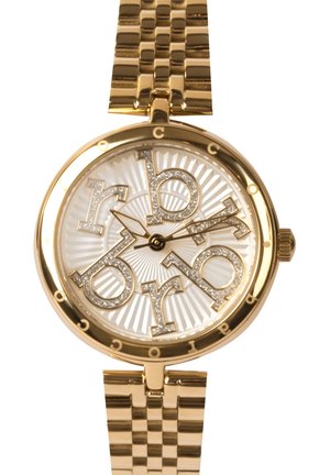 DIAMONDS - Orologio - gold-coloured