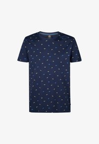 Ei valittu, navy blue