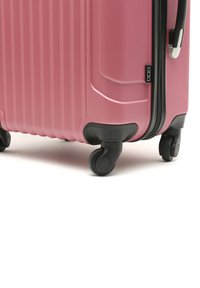 MISAKO TURBO  - Trolley - lilac