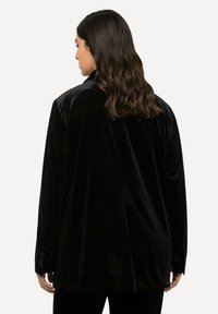 Ulla Popken Bleiseri - black