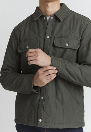 Übergangsjacke - khaki