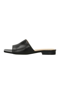 Mules - black