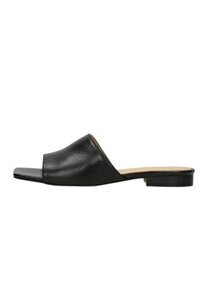 Mules - black
