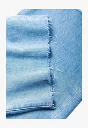 Elias Rumelis, LINA - Wide Leg - atlanta blue