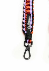 CLIO GOLDBRENNER Overige accessoires - orange burgundy