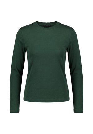 zero, Langarmshirt - green forest