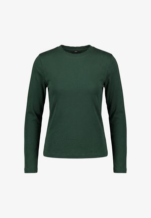 zero, Langarmshirt - green forest