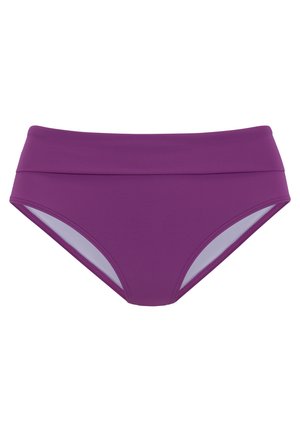Bikini-Hose - beere